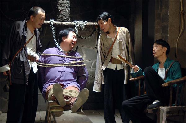 情景短剧地下交通站,情景短剧地下交通站第二集