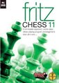 国际象棋高手11海报