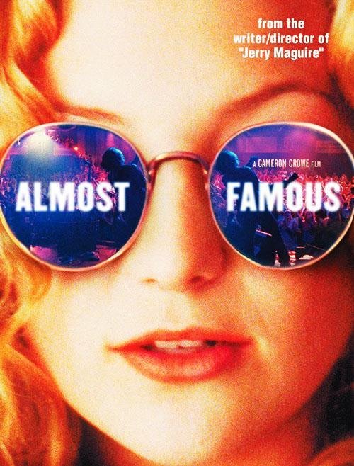 成名之路(almost famous) - 电影图片 | 电影剧照