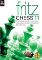 国际象棋高手11