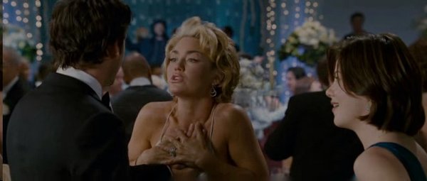 新郎不是我(Made of Honor) - 电影图片 | 电影剧