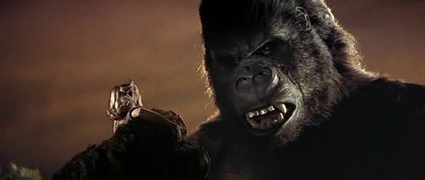 金刚:传奇重生(King Kong) - 电影图片 | 电影剧照