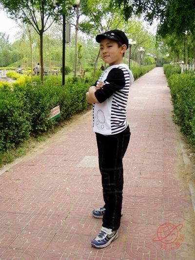 快乐星球第一部