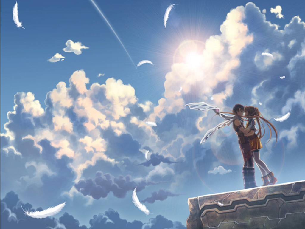 the legend of heroes,super heroes 英雄传说6:空之轨迹2(the legend of heroes: trails